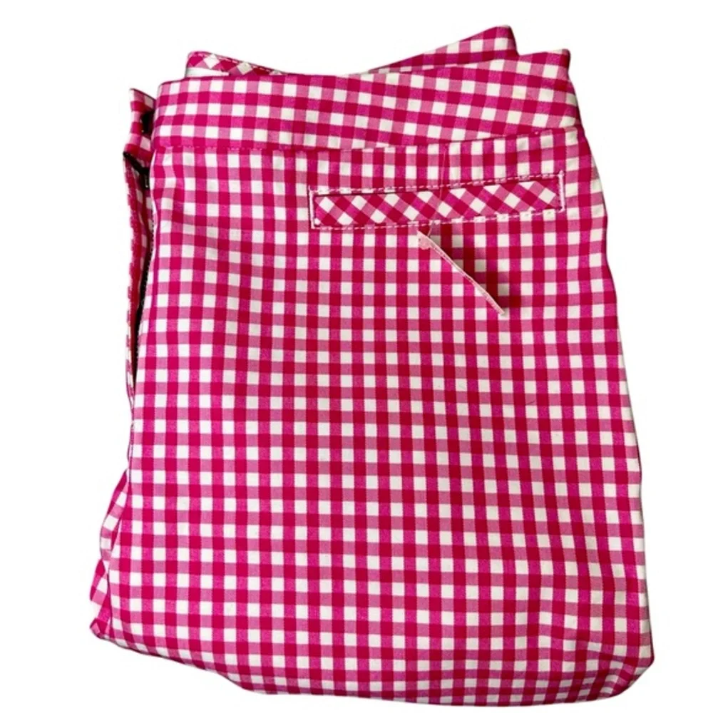 ~ NWT Liz Claiborne Jackie‎ pants size 4